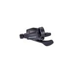 Levier de vitesse microshift advent x m9605 trigger pro, black