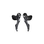 Leviers de vitesse shimano ultegra r8000 sti (2 x 11 vitesses), grey