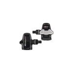 Look keo blade carbon - titanium road pedals, black