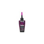 Lubrifiant muc - off c3 wet c�ramique - 50ml, transparent