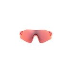 Lunettes de soleil dhb upsilon (sans monture), all red Lunettes de soleil dhb upsilon (sans monture), all red