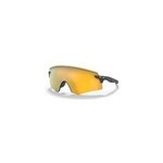 Lunettes de soleil oakley encoder carbon prizm 24k, matte carbon