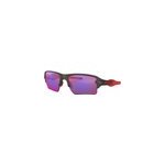 Lunettes de soleil oakley flak 2. 0 xl prizm, grey