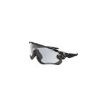 Lunettes de soleil oakley jawbreaker (verres photochromiques), steel