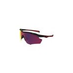 Lunettes de soleil oakley m2 xl frame prizm, polished black