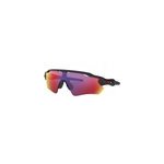 Lunettes de soleil oakley radar ev path, black
