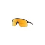 Lunettes de soleil oakley sutro lite prizm 24k (carbone), matte carbon