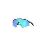 Lunettes de soleil oakley sutro lite sweep matte prizm, matte navy