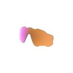 Lunettes de soleil sport oakley jawbreaker verre de rechange prizm, prizm trail