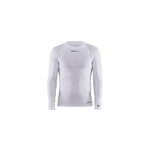 Maillot de corps craft active extreme x cn (manches longues), white