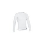 Maillot de corps gripgrab ride (thermique, manches longues), white
