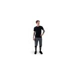 Maillot de corps nukeproof blackline (m�rinos, manches courtes), black