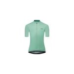 Maillot dhb aeron 2. 0 femme (manches courtes) ss22, beryl green