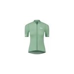 Maillot dhb aeron lab ultralight femme (manches courtes) ss18, malachite green Maillot dhb aeron lab ultralight femme (manches courtes) ss18, malachite green