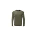 Maillot dhb trail (drirelease, manches longues), thyme