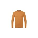 Maillot dhb trail (drirelease, manches longues), sudan brown