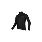 Maillot endura fs260 - pro jetstream ii (manches longues), black