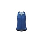 Maillot femme dhb aeron (sans manches), navy Maillot femme dhb aeron (sans manches), navy