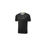 Maillot nukeproof blackline enfant (manches courtes), black