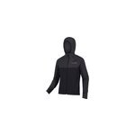 Maillot vtt endura mt500 ii (thermique, manches longues), black Maillot vtt endura mt500 ii (thermique, manches longues), black