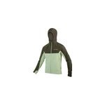 Maillot vtt endura mt500 ii (thermique, manches longues), bottle green Maillot vtt endura mt500 ii (thermique, manches longues), bottle green