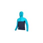 Maillot vtt endura mt500 ii (thermique, manches longues), electric blue Maillot vtt endura mt500 ii (thermique, manches longues), electric blue