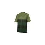 Maillot vtt endura singletrack core t, olive green Maillot vtt endura singletrack core t, olive green