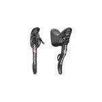 Manette drailleur campagnolo eps super record ergopower 11 vitesses, black