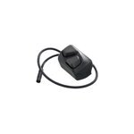Manette drailleur route de cintre shimano ultegra di2 r600 climbing shifter switch, black