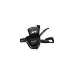 Manettes de drailleur shimano xt m8000 11 vitesses, black