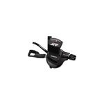 Manettes de drailleur shimano xt m8000 11 vitesses, black