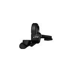 Manette de drailleur vtt shimano xtr di2 m9050 11 vitesses, black