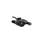 Manette de d�railleur vtt sram xx1 11 vitesses, black