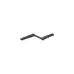 Manivelles tsc blank generation, black