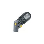 Manomtre numrique topeak d2 smart head, black