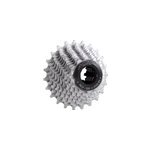 Miche primato 11x campagnolo road cassette, silver
