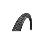 Michelin force am2 competition line tlr fold tyre, black