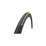 Michelin power time trial folding road tyre, black