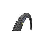Michelin wild am2 competition line tlr fold tyre, black