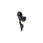 Microshift advent m090 1x9 speed gear - brake lever, black