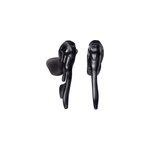 Microshift advent m090 1x9 speed gear - brake levers, black