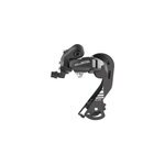 Microshift rd - m21 6 - 7 speed rear derailleur, black