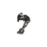 Microshift xle 10 speed rear derailleur, black