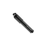 Mini pompe lezyne hv drive, black