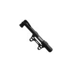 Mini - pompe lifeline pioneer, black