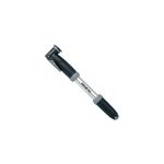Mini - pompe topeak master blaster, black / grey