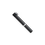 Mini pompe topeak master blaster rocket micro cb, black