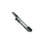Mini pompe topeak morph, grey / black