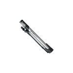 Mini pompe topeak morph turbo, silver