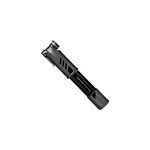Mini - pompe topeak mountain tt, black